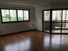 Apartamento com 3 Quartos à Venda, 182 m² em Vila Andrade - São Paulo