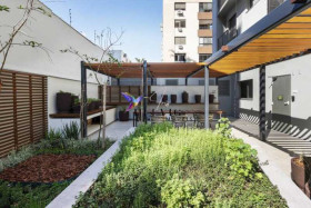 Apartamento com 1 Quarto à Venda, 42 m² em Petrópolis - Porto Alegre