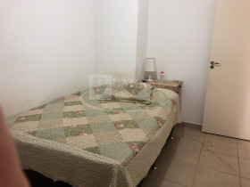 Apartamento com 2 Quartos à Venda, 48 m² em Parque São Sebastião - Ribeirão Preto