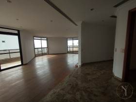 Apartamento com 6 Quartos à Venda, 673 m² em Vila Andrade - São Paulo