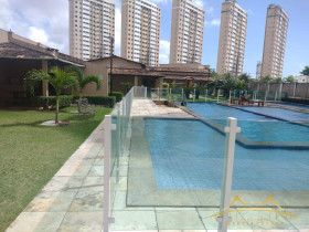 Apartamento com 2 Quartos à Venda, 56 m² em Ponta Negra - Natal