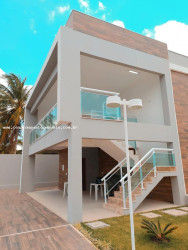 Casa de Condomínio com 3 Quartos à Venda, 100 m²