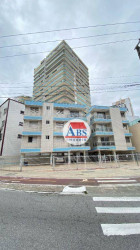 Apartamento com 2 Quartos à Venda, 80 m² em Boqueirão - Praia Grande
