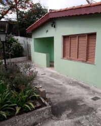 Casa com 2 Quartos à Venda,  em Vila Mineirão - Sorocaba