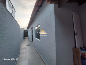Casa com 2 Quartos à Venda, 125 m² em Tupi - Praia Grande