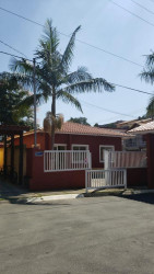 Casa com 3 Quartos à Venda, 131 m² em Jardim Petrópolis - Cotia