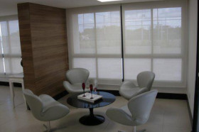 Apartamento com 3 Quartos à Venda, 78 m² em Pitangueiras - Lauro De Freitas