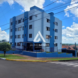 Apartamento com 1 Quarto à Venda,  em Centro - Cruz Alta