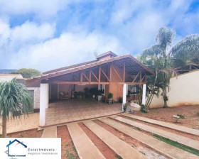 Casa com 3 Quartos para Alugar ou Temporada, 1.200 m² em Village Scorpios I - Cajamar