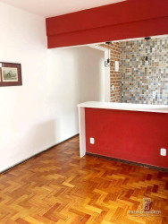 Apartamento com 1 Quarto à Venda, 42 m² em Jardim Cascata - Teresópolis