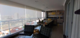 Apartamento com 3 Quartos à Venda, 237 m² em Ipiranga - São Paulo