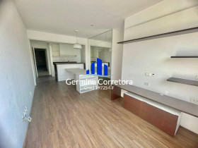 Apartamento com 3 Quartos à Venda, 69 m² em Vila Iracema-belval - Barueri
