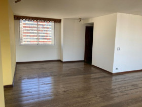 Apartamento com 3 Quartos à Venda, 155 m² em Bela Vista - São Paulo