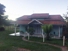 Imóvel com 3 Quartos à Venda, 12.900 m² em Guedes - Jaguariúna
