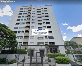 Apartamento com 2 Quartos à Venda, 55 m² em Moema - São Paulo