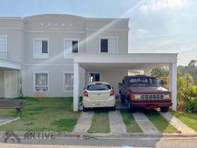 Casa de Condomínio com 4 Quartos à Venda, 190 m² em Tamboré - Santana De Parnaíba