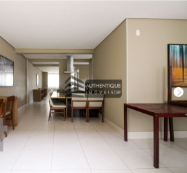 Apartamento com 3 Quartos à Venda, 60 m² em Limão - São Paulo