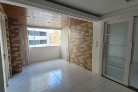 Apartamento com 4 Quartos à Venda, 164 m² em Tambaú - João Pessoa
