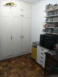 Apartamento com 4 Quartos à Venda, 157 m² em Aclimação - São Paulo