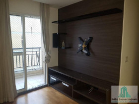 Apartamento com 3 Quartos à Venda, 66 m² em Assunção - São Bernardo Do Campo