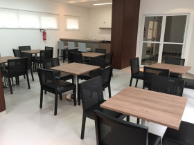 Apartamento com 3 Quartos à Venda, 108 m² em Vila Suzana - São Bernardo Do Campo