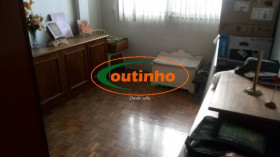 Apartamento com 3 Quartos à Venda, 102 m² em Vila Isabel - Rio De Janeiro