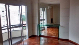 Apartamento com 3 Quartos à Venda, 104 m² em Alto De Pinheiros - São Paulo