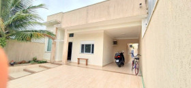 Casa com 3 Quartos à Venda, 250 m² em Jardim Casa Blanca - Peruíbe