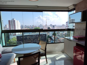 Apartamento com 3 Quartos à Venda, 102 m² em Graça - Salvador