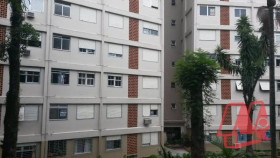 Apartamento com 2 Quartos à Venda, 59 m² em Azenha - Porto Alegre