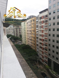 Apartamento com 3 Quartos à Venda, 110 m² em Copacabana - Rio De Janeiro