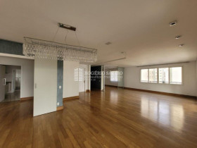 Apartamento com 3 Quartos à Venda, 310 m² em Paraíso - São Paulo