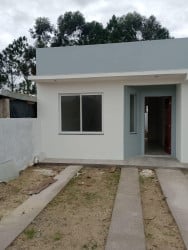 Casa com 2 Quartos à Venda, 60 m² em Bolaxa - Rio Grande
