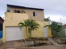 Casa com 3 Quartos à Venda,  em Satélite - Teresina