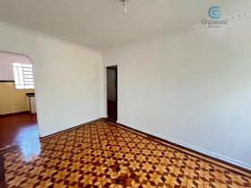 Apartamento com 2 Quartos à Venda, 90 m² em Boqueirão - Santos