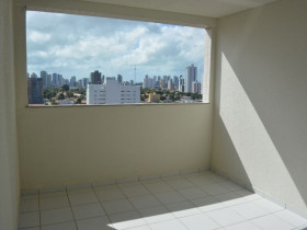 Apartamento com 2 Quartos à Venda, 55 m² em Estados - João Pessoa