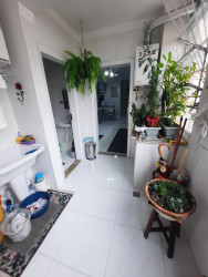 Apartamento com 3 Quartos à Venda, 170 m² em Gonzaga - Santos