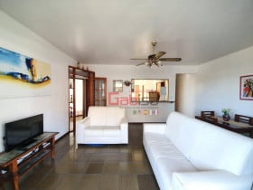 Apartamento com 3 Quartos à Venda, 100 m² em Vila Nova - Cabo Frio