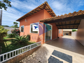 Casa com 3 Quartos à Venda, 100 m² em Ogiva - Cabo Frio
