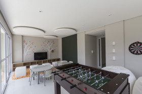 Apartamento com 2 Quartos à Venda, 91 m² em Tatuapé - São Paulo