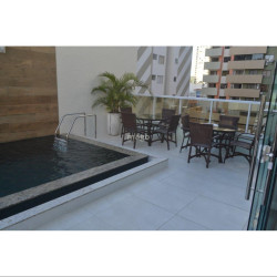 Apartamento com 4 Quartos à Venda, 240 m² em Centro - Balneário Camboriú