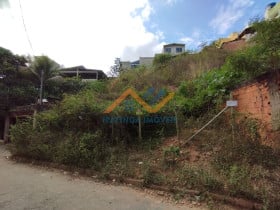 Terreno à Venda, 328 m² em Cidade Nova - Santana Do Paraíso