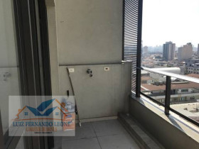 Apartamento com 1 Quarto à Venda, 47 m² em Lapa - São Paulo