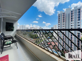 Apartamento com 4 Quartos à Venda, 153 m² em Vila Imperial - São José Do Rio Preto