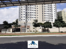 Apartamento com 1 Quarto à Venda, 43 m² em Vila Graciosa - São Paulo