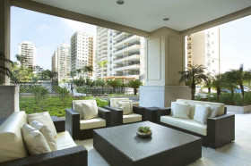 Apartamento com 4 Quartos à Venda, 193 m² em Barra Da Tijuca - Rio De Janeiro
