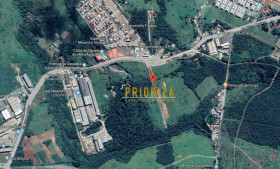 Terreno à Venda, 2.000 m² em Zona Industrial - Sorocaba