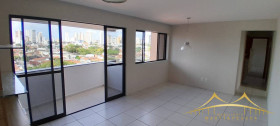 Apartamento com 3 Quartos à Venda, 101 m² em Lagoa Nova - Natal