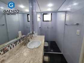 Apartamento com 3 Quartos à Venda, 113 m² em Vila Osasco - Osasco