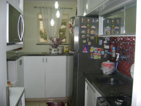 Apartamento com 3 Quartos à Venda, 78 m² em Cocó - Fortaleza